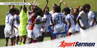 FIFA Women’s World Cup team guide: Haiti  