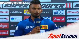 Asia Cup 2023 Final: Shanaka Apologizes To Sri Lankan Fans  
