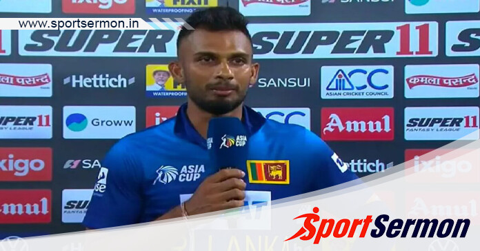 Asia Cup 2023 Final: Shanaka Apologizes To Sri Lankan Fans  