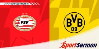 Preview: Borussia Dortmund vs. PSV Eindhoven - Prediction  