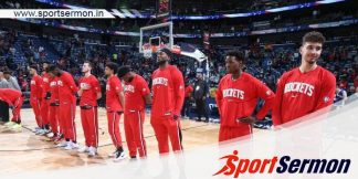 Reasons for the Rockets NBA Playoff prospects in 2023–2024  