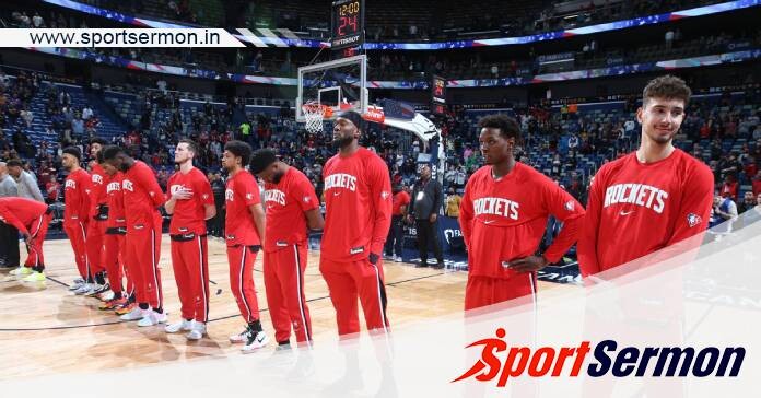 Reasons for the Rockets NBA Playoff prospects in 2023–2024  