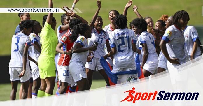 FIFA Women’s World Cup team guide: Haiti  
