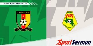 Preview: Cameroon vs. Guinea - Prediction, Team News  