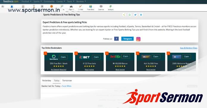 What Is The No.1 Basketball Prediction Site?  