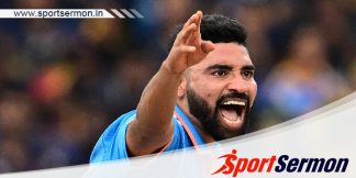 Fans Ask Anand Mahindra To Gift A SUV To Mohammad Siraj  