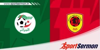 Preview: Algeria vs. Angola - Prediction, Team News  