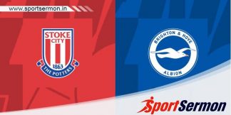 Preview: Stoke City vs. Brighton & Hove Albion - Prediction  