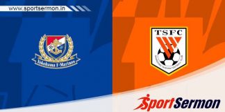 Preview: Yokohama F Marinos vs. Shandong Taishan  