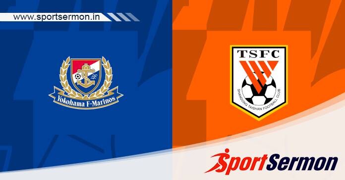 Preview: Yokohama F Marinos vs. Shandong Taishan  