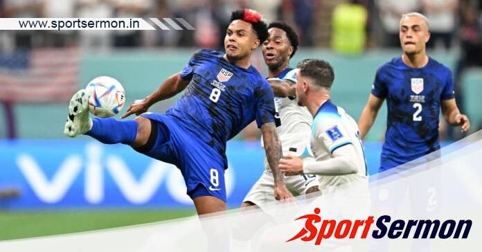 Why is football called soccer?  