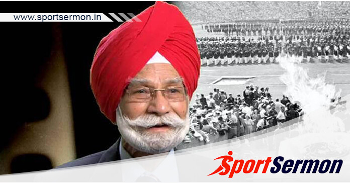 Balbir Singh Dosanjh Story: The Field Hockey Icon Biography  