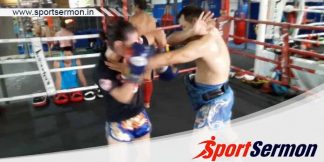 Get To Know Everything About Muay Thai Dracula Guard  