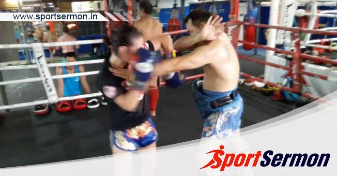 Get To Know Everything About Muay Thai Dracula Guard  