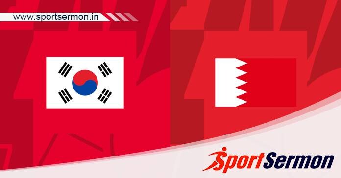 Preview: South Korea vs. Bahrain - Prediction, Team News  