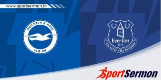 Preview: Brighton & Hove Albion vs. Everton - Prediction  