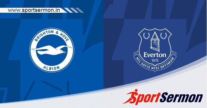 Preview: Brighton & Hove Albion vs. Everton - Prediction  
