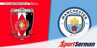 Preview: Urawa Red Diamonds vs Manchester City - Prediction  