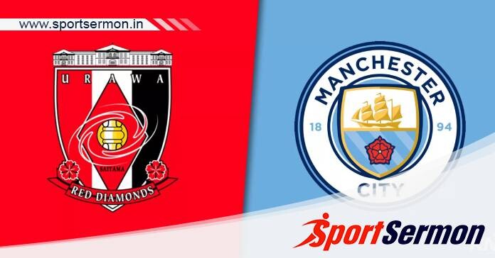Preview: Urawa Red Diamonds vs Manchester City - Prediction  