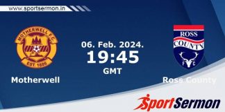 Preview: Motherwell vs. Ross County - Prediction, Team News  