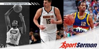 10 Best Players In The History Of Denver Nuggets  