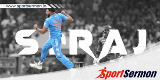 B-Town Applauds Siraj For His Stellar Performance   