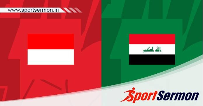 Preview: Indonesia vs. Iraq - Prediction, Team News  