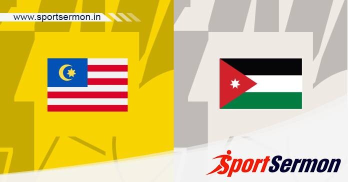 Preview: Malaysia vs. Jordan - Prediction, Team News  