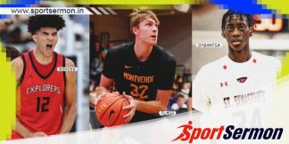 The Current Top 11 High School Basketball NBA Prospects  