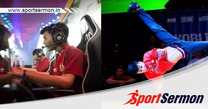 Check Out The New Sports Of Asian Games 2023  