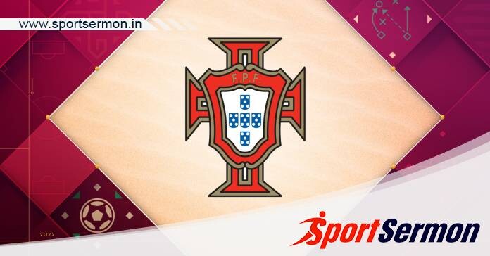 The Top 10 Portugal Players of All Time  