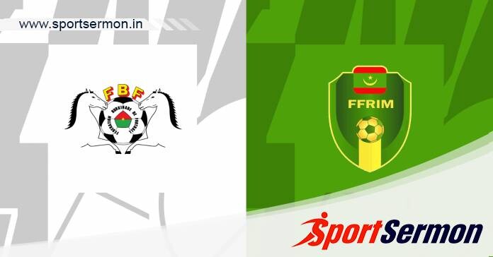 Preview: Burkina Faso vs Mauritania - Prediction, Team News  