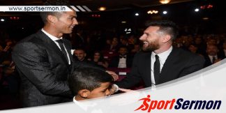 Has Cristiano Ronaldo And Lionel Messi's Rivalry Ended?  