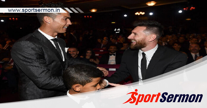 Has Cristiano Ronaldo And Lionel Messi's Rivalry Ended?  