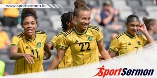 FIFA Women’s World Cup team guide: Jamaica  