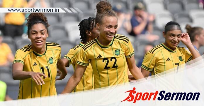 FIFA Women’s World Cup team guide: Jamaica  