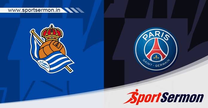 Preview: Real Sociedad vs. Paris Saint-Germain - Prediction  