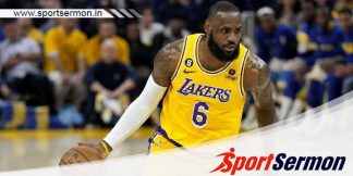 NBA Records that LeBron James can break in 2023-24 Season  