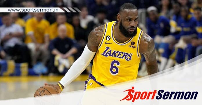 NBA Records that LeBron James can break in 2023-24 Season  