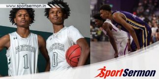 Most anticipated rookie duels of 2023-24 NBA Season  