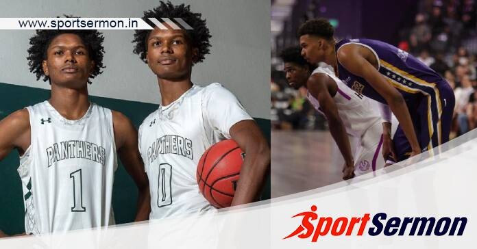 Most anticipated rookie duels of 2023-24 NBA Season  