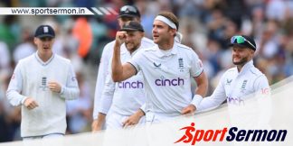 Stuart Broad set for Broadcasting debut after Retirement  