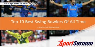 Know The Best Swing Bowlers Of All Time | Top 10 List  