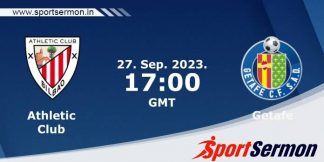 Preview: Athletic Bilbao vs. Getafe - Prediction, Team News  