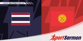 Preview: Thailand vs. Kyrgyzstan - Prediction, Team News  
