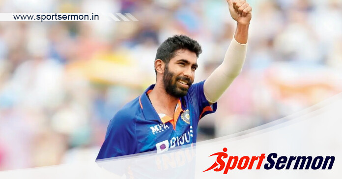 IND vs IRE: Jasprit Bumrah to lead in T20I Series  