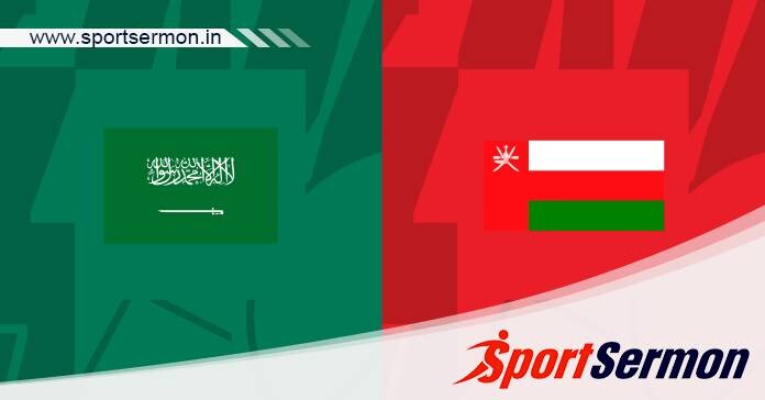 Preview: Saudi Arabia vs. Oman - Prediction, Team News  