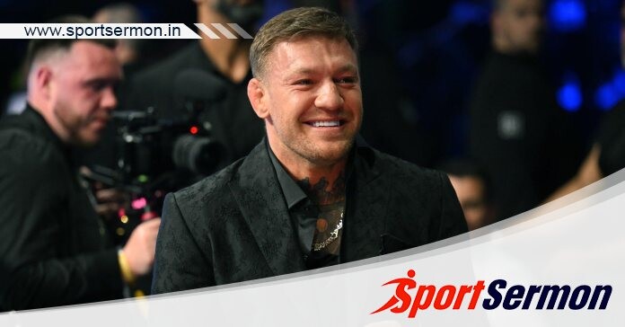 Is Conor Mcgregor returning to UFC in December ?  