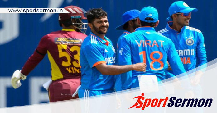 WI vs IND 3rd ODI Prediction, Pitch Report, Playing XI  