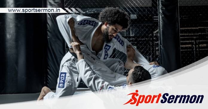 Who Are The Top 11 BJJ Guard Players?  